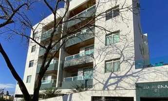 Imagem: Contagem - Apartamento Padrão - Glória