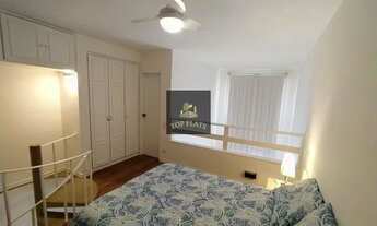 Imagem 7: Flat disponível em Moema