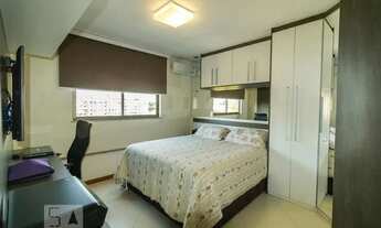 Imagem 2: Apartamento para Aluguel - Pechincha, 2 Quartos, 70 m2