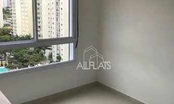 Imagem 5: Apartamento com 2 dormitórios, 55 m² - venda por R$ 1.696.000 ou aluguel por R$ 8.700/mês