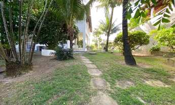 Imagem 7: Casa Duplex em Praia do Flamengo com 5 quartos, 2 suítes em área total de 1.200m2