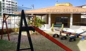 Imagem 6: Apartamento no Condomínio Encantos do Sul com 2 quartos