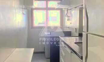 Imagem 4: Apartamento à venda, 2 quartos, 1 suíte, 1 vaga, Leblon - RIO DE JANEIRO/RJ