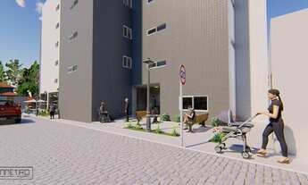 Imagem 2: Alugo apartamento no Pôr do Sol