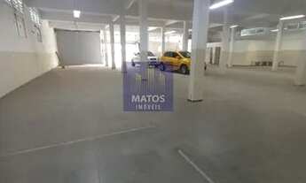 Imagem 6: Galpão para Locação - Parque Flórida