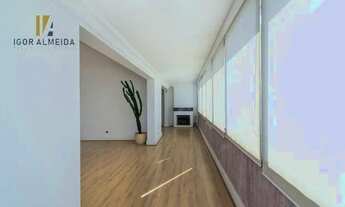 Imagem: Penthouse com 3 dormitórios à venda, 231