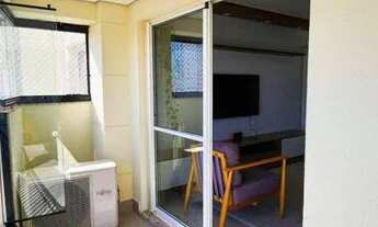 Imagem 7: Apartamento com 4 dormitórios à venda, 142 m² por R$ 1.600.000,00 - Vila Alexandria - São