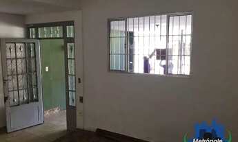 Imagem 4: Casa com 3 dormitórios para alugar, 90 m² por R$ 1.900,01/mês - Jardim Nova Taboão - Guaru