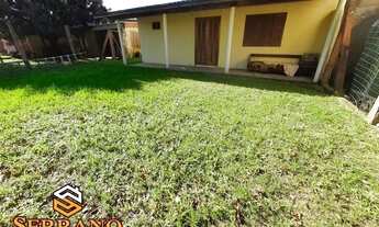 Imagem 2: Imbé - Casa Padrão - Presidente