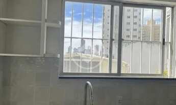 Imagem 2: Apartamento 3 Quartos - Nova Suiça codigo: 27275