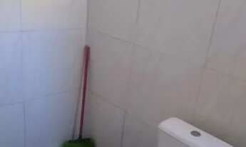 Imagem 4: Aluguel de quarto com água incluso