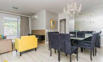 Imagem 3: FLORIANóPOLIS - Apartamento Padrão - Itacorubi