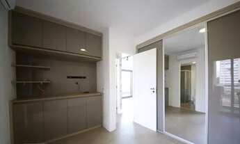 Imagem 5: Apartamento para aluguel com 85 metros quadrados com 2 quartos em Brooklin Paulista - São