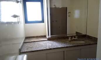 Imagem 6: APARTAMENTO - CAMPO BELO - SP