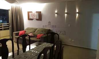 Imagem 4: Apartamento Padrão em São José dos Campos