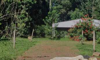 Imagem 2: Chácara para alugar