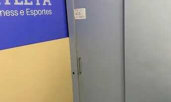 Imagem 5: Ponto Loja Montada