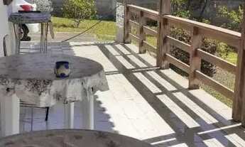 Imagem 4: CASA A VENDA DE 160m2 EM LOTE DE 1000m2 NO BAIRRO DA GARÇA