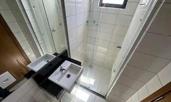 Imagem 6: Alugo Edificio Rio Figueira com 3 suítes e 02 vagas com armários em todos ambientes