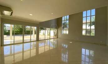 Imagem 3: Araçatuba - Casa de Condomínio - Jardim do Prado