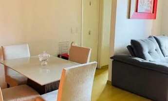 Imagem 3: Apartamento com 2 quartos (1 suíte) à venda no Tatuapé, São Paulo, com 1 vaga