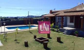 Imagem: Chácara com 3 dormitórios, 1115 m²