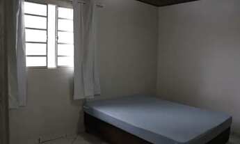 Imagem 3: Casa semi mobiliada para casal