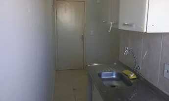 Imagem 4: Apartamento de 1 quarto QNF 24