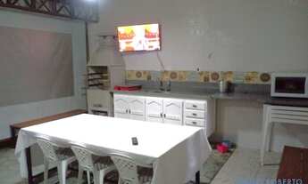 Imagem 4: SOBRADO - LOTEAMENTO VILLA BRANCA - SP