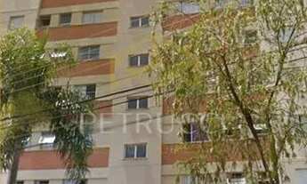 Imagem: Apartamento - Vila Pompéia - Campinas