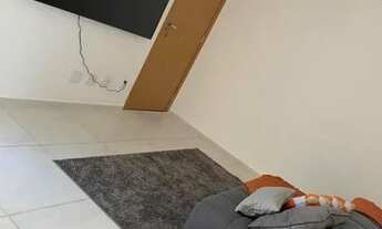 Imagem 2: Apartamento Para Alugar no Mirante da Barra. No São Jorge