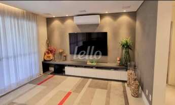 Imagem 3: São Paulo - Apartamento Padrão - Vila Mariana