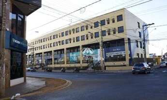 Imagem 2: Sala Comercial com 31m² em ótima localização comercial