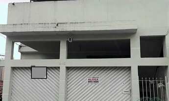 Imagem: Residencial - Vl Osasco