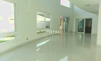 Imagem: Casa com 4 dormitórios, 765 m² - venda