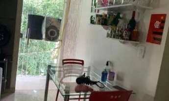 Imagem 2: Apartamento para venda com 2 quartos