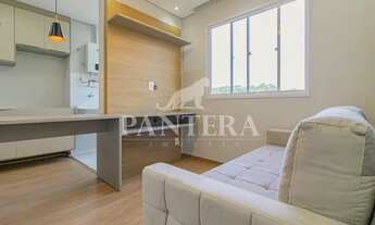 Imagem 6: Apartamento Semi Mobiliado a venda na Cidade Satélite Santa Bárbara