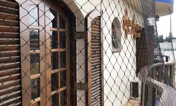 Imagem 5: Apto contendo 3 dormitórios sendo 2 suítes , suíte máster com banheira e closet