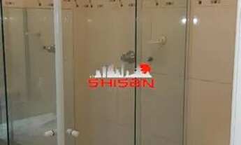 Imagem 4: Semi Mobiliado Lindo!! lazer!! varanda!!!Vaga!!