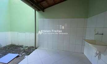 Imagem 7: HFS Casa TRIPLEX possui 180M² -3 quartos com Suíte master- em Colina de Laranjeiras - Serr