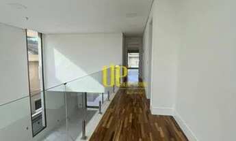 Imagem 5: Casa com 4 dormitórios à venda, 603 m² por R$ 9.200.000,00 - Tamboré 10 - Santana de Parna