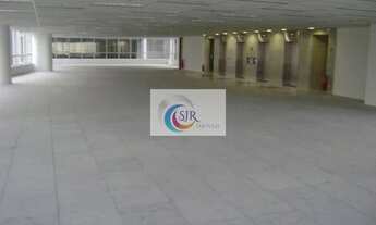 Imagem 5: Sala/Conjunto para aluguel com 311 metros quadrados em Vila Olímpia - São Paulo - SP