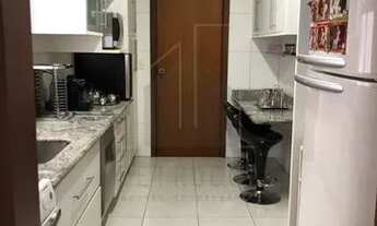 Imagem 7: Apartamento - Bosque - Campinas