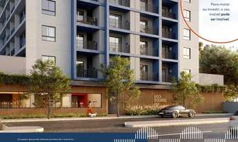 Imagem 3: Apartamento 2 quartos à venda próximo ao shopping Palladium