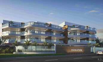 Imagem: Cobertura para venda possui 177 metros quadrados