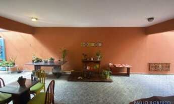 Imagem 3: CASA ASSOBRADADA - MORUMBI - SP