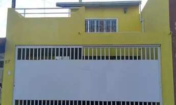 Imagem: Casa Jardim das Tulipas - Jundiai SP