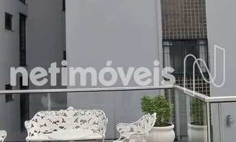 Imagem 2: Venda Apartamento 3 quartos Caiçara-Adelaide Belo Horizonte