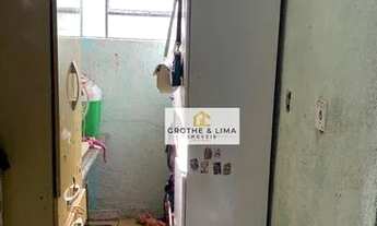 Imagem 3: Casa simples com edícula