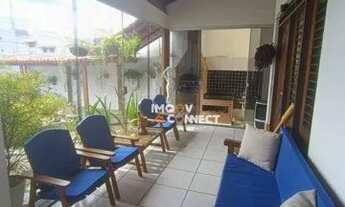 Imagem: Casa com 4 dormitórios à venda, 185 m²